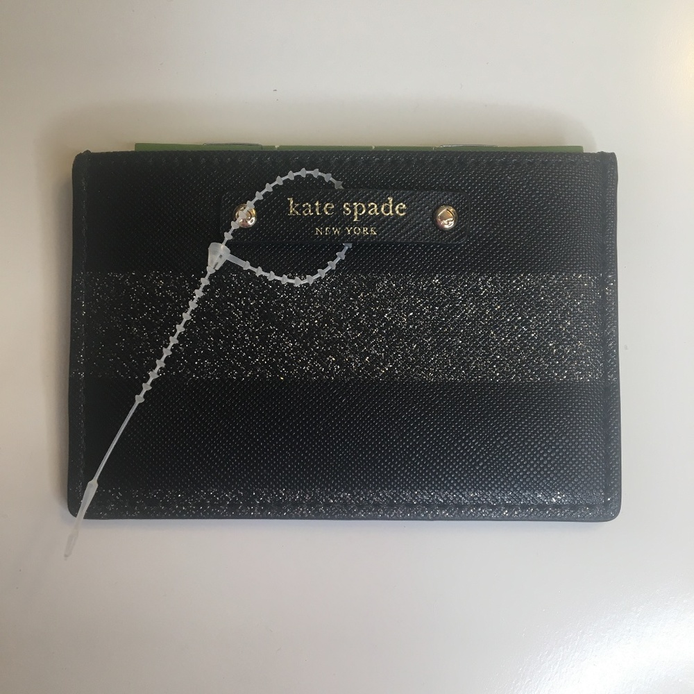Kate Spade Graham Card Holder